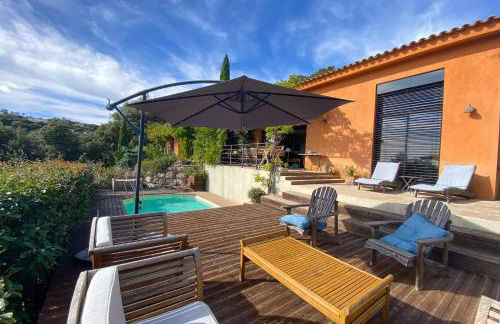 Luxury Villa 8 Guests - Lake View & Private Pool - Foto 5