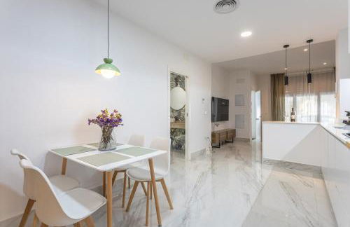 Bernaldez Suite - Vacacional Sevilla - Foto 36