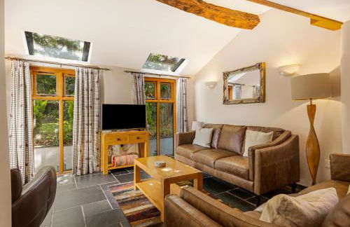 The Old Rectory Cottages - Six Luxurious Cottages Set In Grounds With Indoor Pool - Foto 39