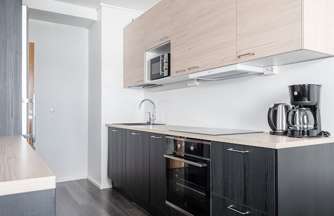 Newly Renovated 1BR Home that Hosts up to 8 Guests - Foto 5