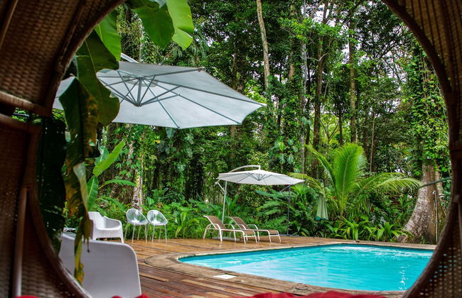 Casa Cerise - Foto 48