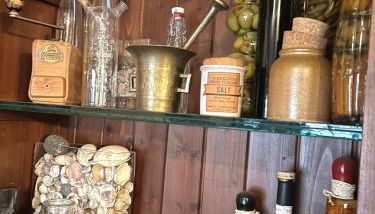 Interessante Ferienwohnung ARRESTZELLEN für 6 Pers - Rittergut Leppersdorf vor Radeberg bei Dresden - Foto 4