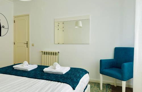 GLICINIAS Cascais Villa - Foto 64