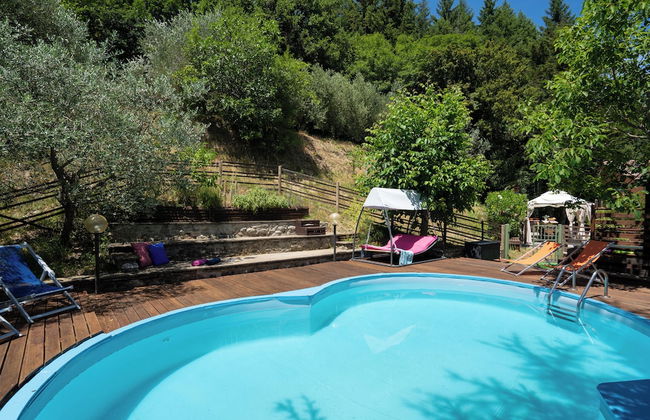 Podere La Vigna - Foto 25