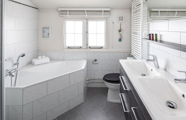 Villa in Domburg Near North Sea Beach - Foto 6