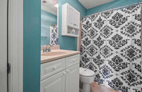 Capeville Cottage - modern comfort close to Cape Charles! - Foto 23