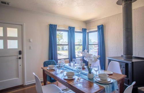 PlanetView Delux Richmond XL- walk Best MexFood - Foto 21