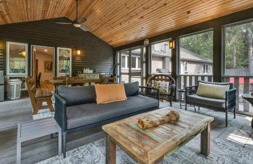 Hearth & Timber - Foto 19