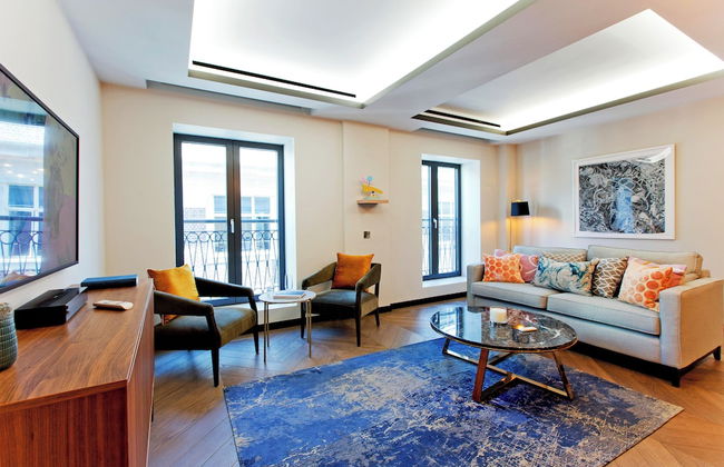 37GS Residences - Photo 80