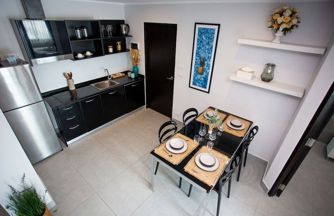 NOON Village Tower 1 - Foto 73