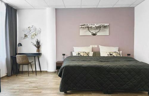 LeNi Living - Riesig! Repräsentativ! Ruhig! - Foto 13