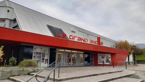 Voiron grande maison - Foto 3