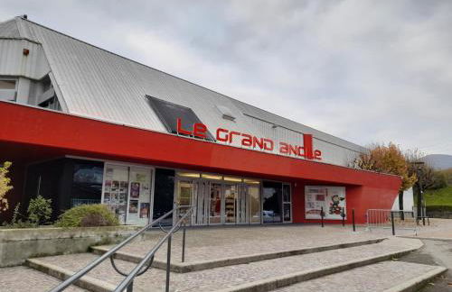 Voiron grande maison - Foto 3