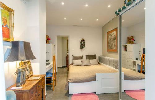 Apartment Ruzafa Zapadores - Photo 28