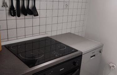 6 M, 50 m do plaže - Foto 48