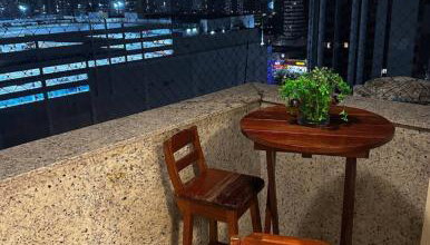 Apartamento Luxo nas Docas - Foto 5