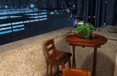 Apartamento Luxo nas Docas - Foto 5