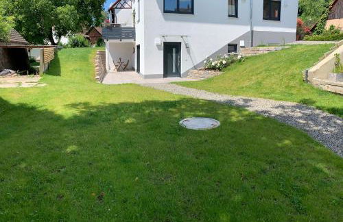 Ferienwohnung Zum Hohlenstein - Photo 12