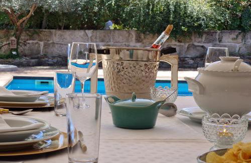 Casa de Campo dos Távoras - Foto 14