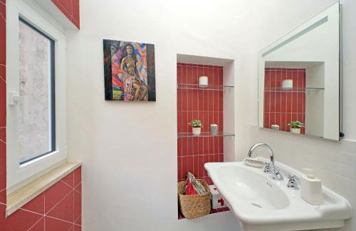 Casa Giubbonari con terrazzo - Foto 10