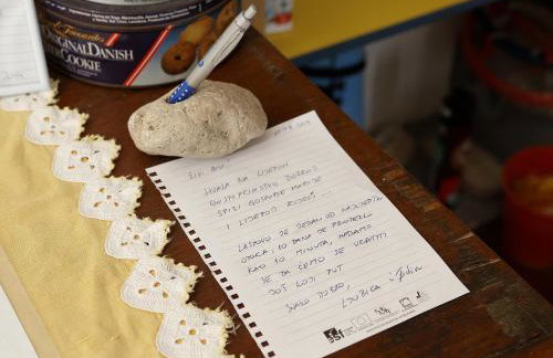 Apartment Cacini Dvori - Foto 19