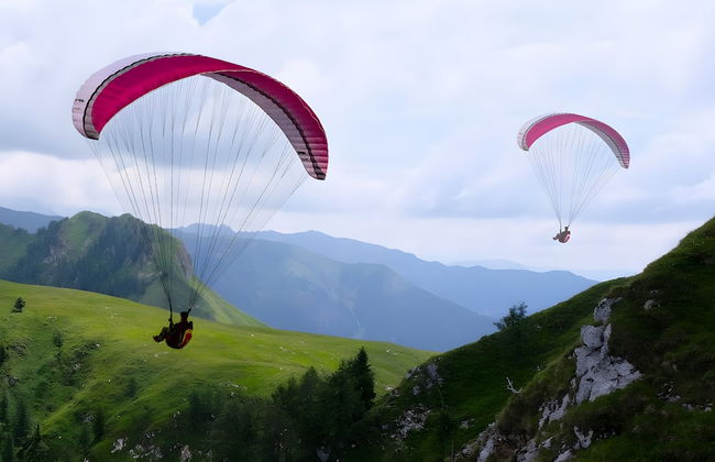 GAYA Residences Shahdag - Foto 47