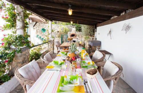 Beautiful villa with panoramic view over Nice - Foto 28