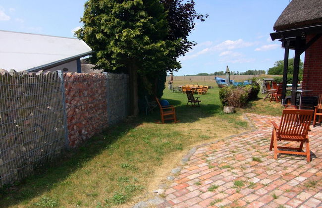 Ferienwohnung Strandanker in Monkebude - Foto 66