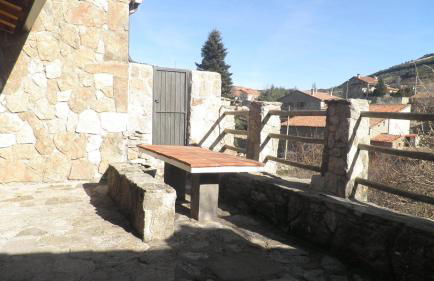 La Puente 10 de Gredos - Photo 15