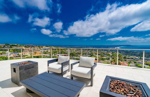 La Jolla Paradise with Ocean Views Pool and Spa - Foto 8