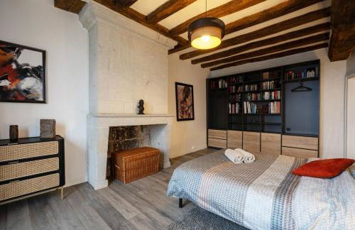 Le Logis de Saint Jean - Foto 30