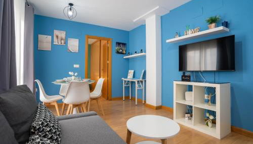 Apartamento Portillo - Photo 2