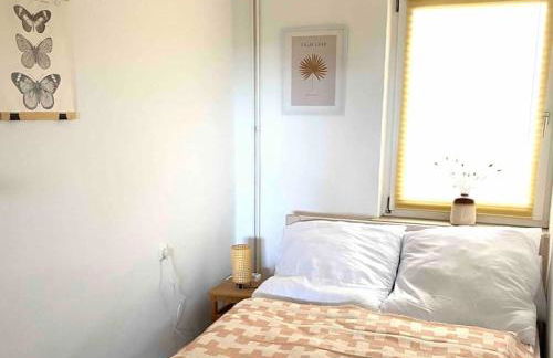 Ferienwohnung Nr. 2 Rügen Natur Idylle Landleben - Foto 1