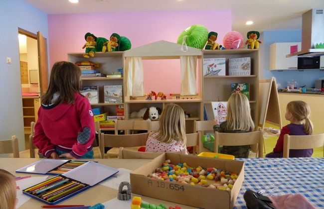 Priva Alpine Lodge Lenzerheide - Photo 77