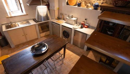 La dimora degli artisti - Foto 2