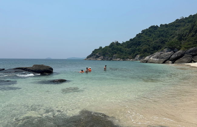 Homestay Ngô Khánh 1 - Foto 21