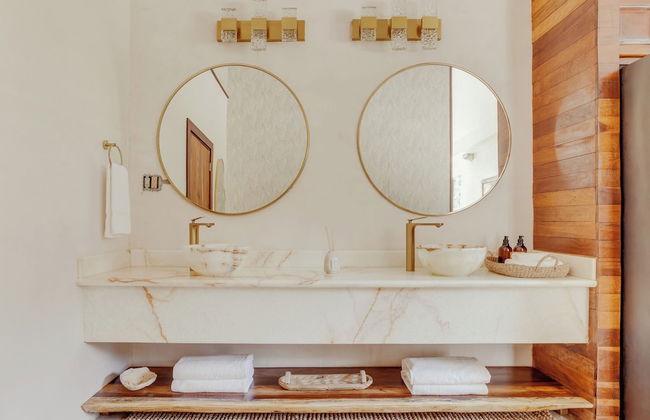 NOUR Villas - Foto 9