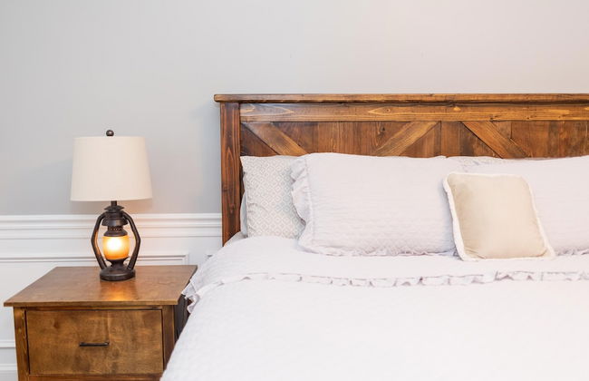 Stately Stradford Home Masters Rental - Foto 9