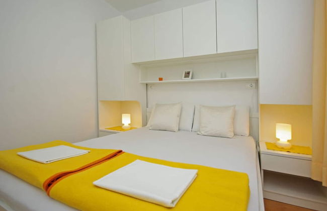Holiday Apartment Beach House Iva App. 3 - Foto 2