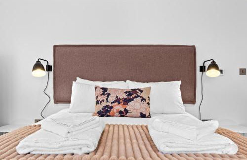 One Bed Apartment - Foto 20