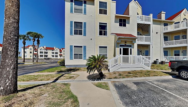 Toes In The Water II by Silver Sands Vacation Rentals - Foto 5, Servicios del alojamiento