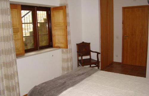 Casa de Campo Patio do Avô - Varanda do Pátio - Foto 19