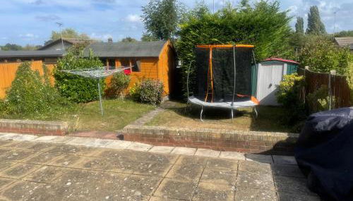 Rudor Lodge - Foto 2