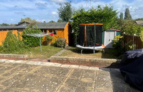 Rudor Lodge - Foto 2