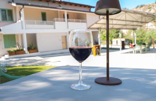 Villa la sorgente - Photo 7