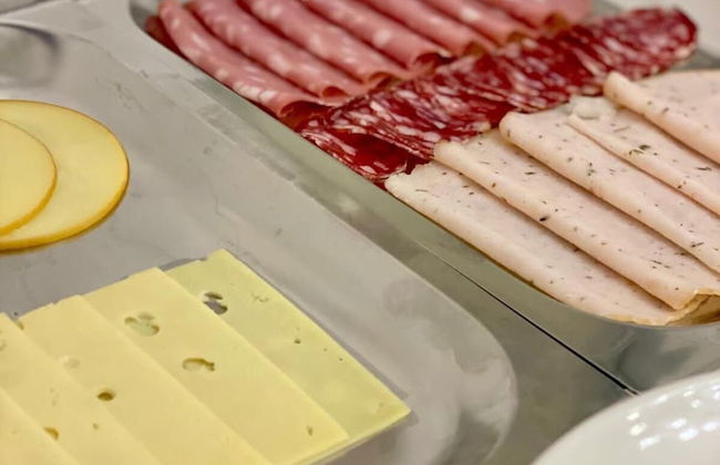 Hotel San Giovanni - Foto 22