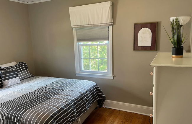 Wohnstätte-Eigenes Badezimmer-Quaint, Comfy, Close - Foto 28