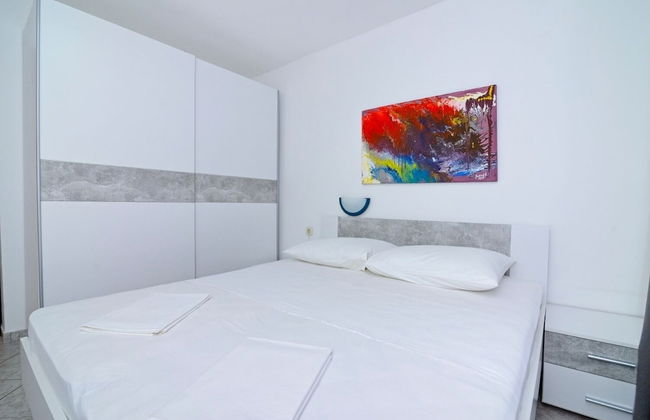 Zora - Garden Terrace and Grill - A2 - Foto 3