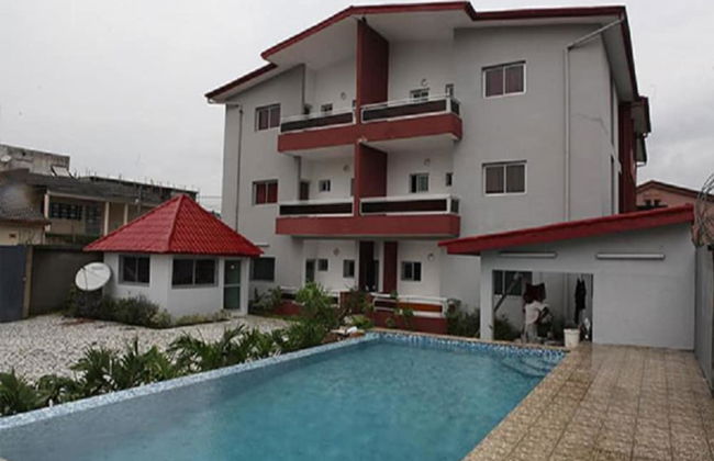 VMD Aparthôtel - Foto 26