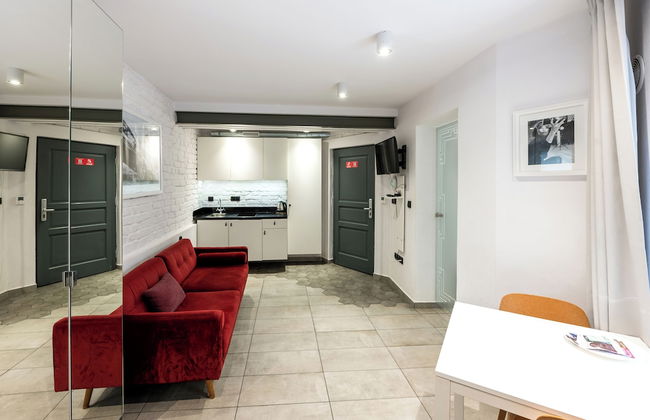 RentPlanet - Apartamenty Rybaki - Foto 42